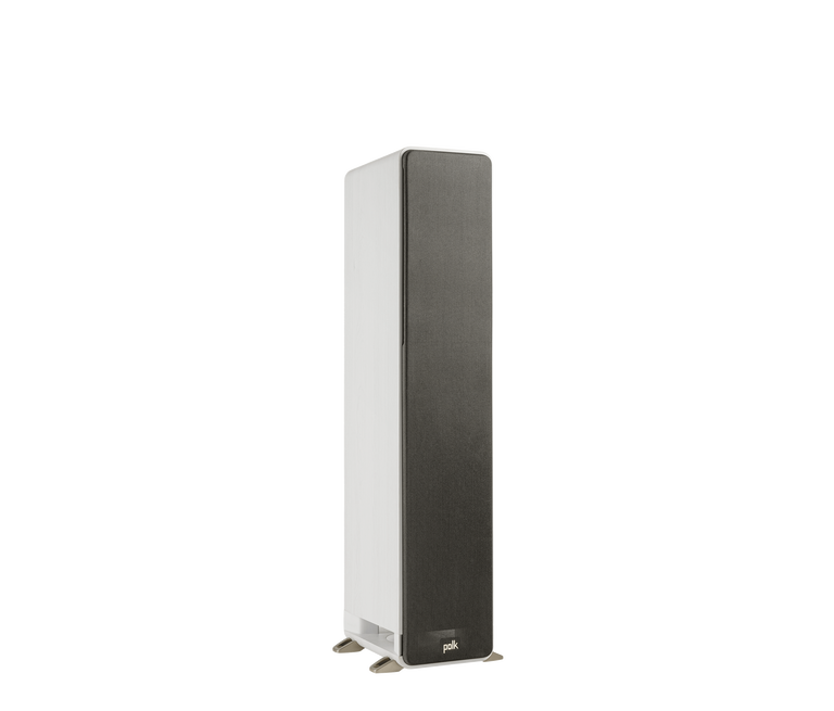 Signature Elite ES50, White, dynamic