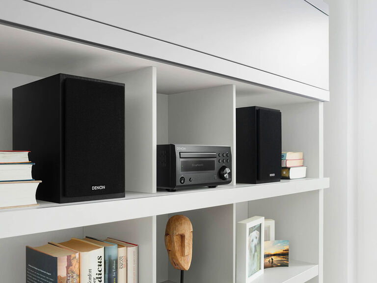 D-M41DAB, Black-Black, dynamic