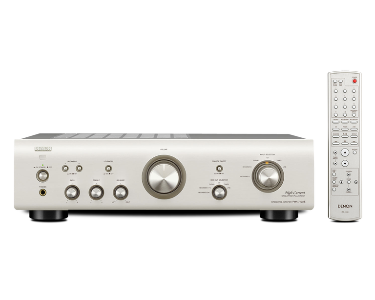 PMA-710AE, , dynamic