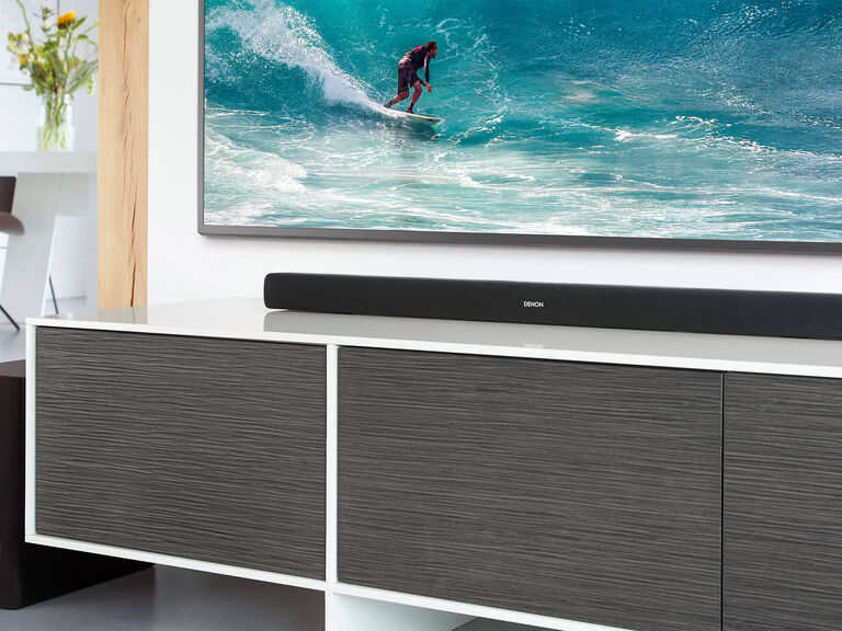DHT-S316, Zwart, dynamic