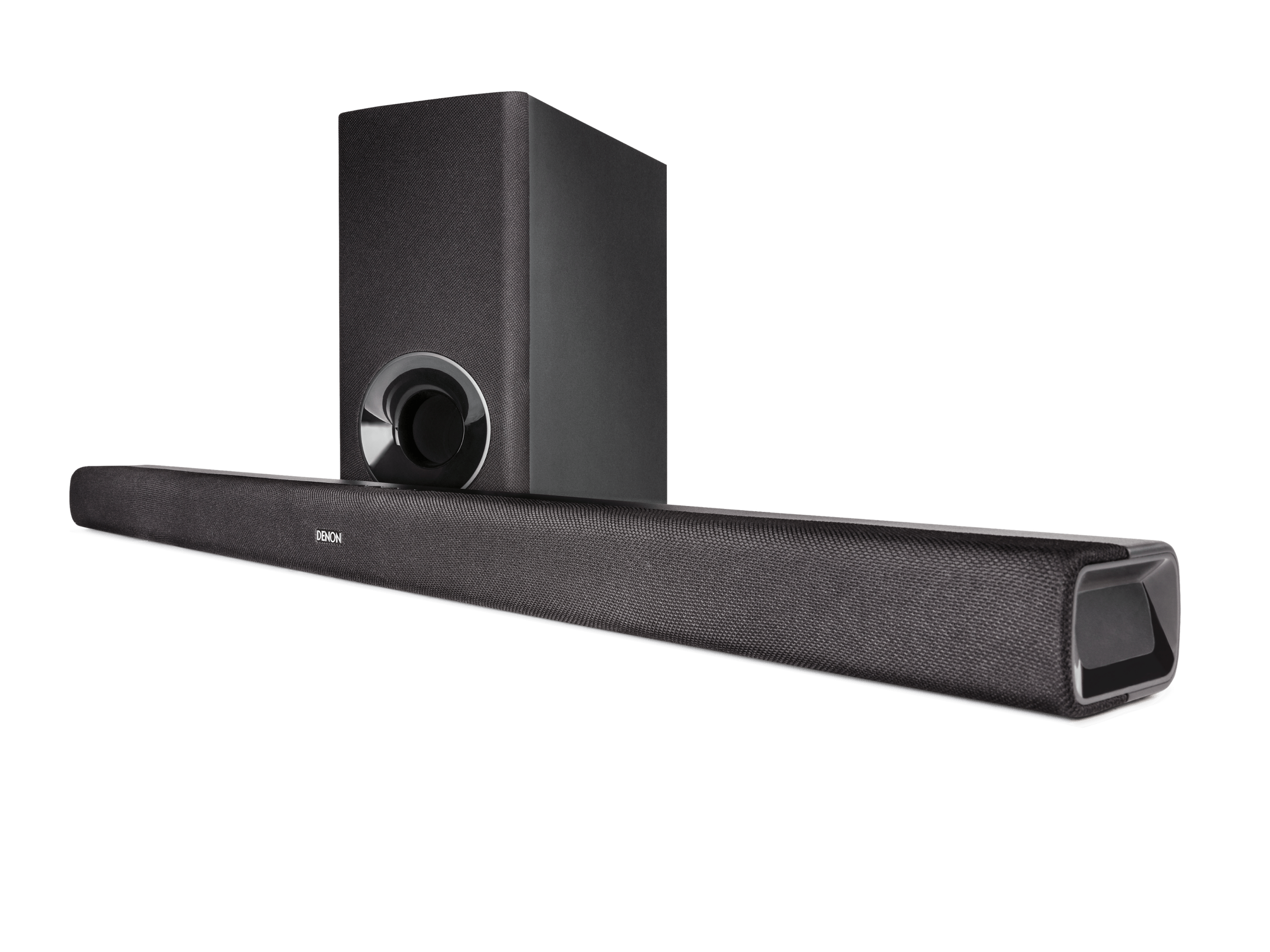 DHT-S316, Zwart, dynamic