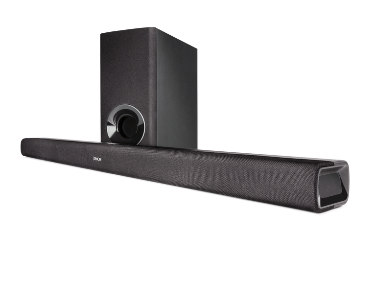 DHT-S316, Zwart, dynamic