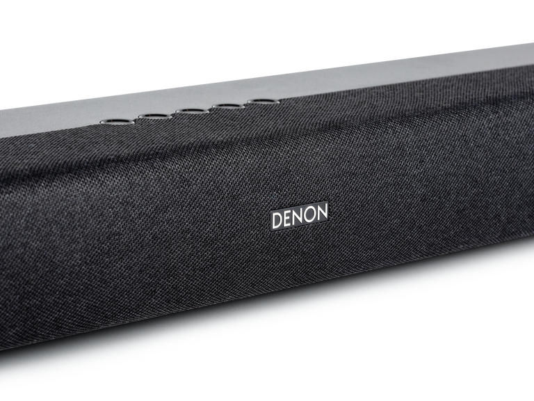 DHT-S218, Black, dynamic