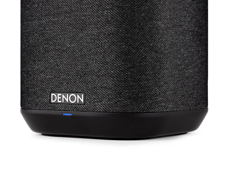 Denon Home 150, Black, dynamic