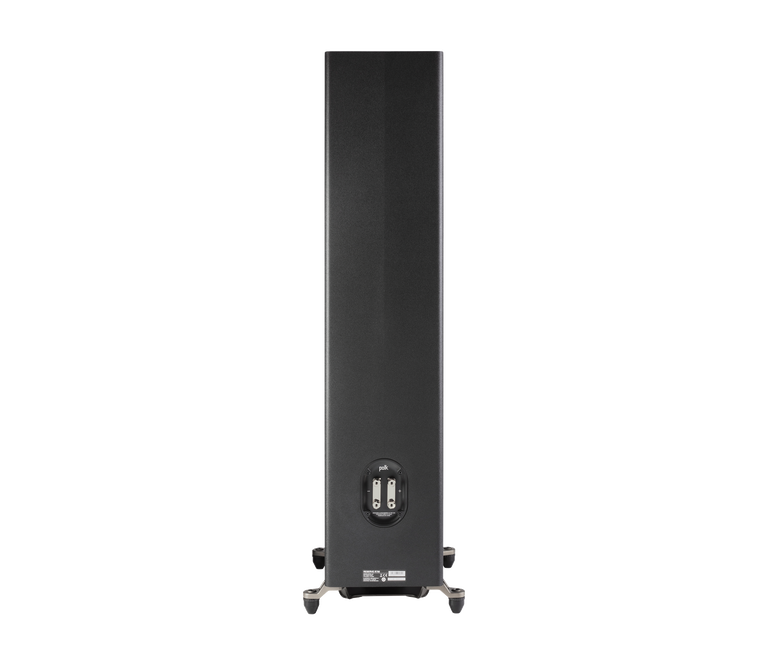 Reserve R700, Black, dynamic