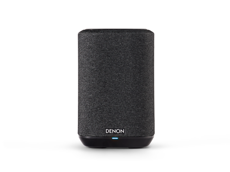 Denon Home 150 NV, Black, dynamic