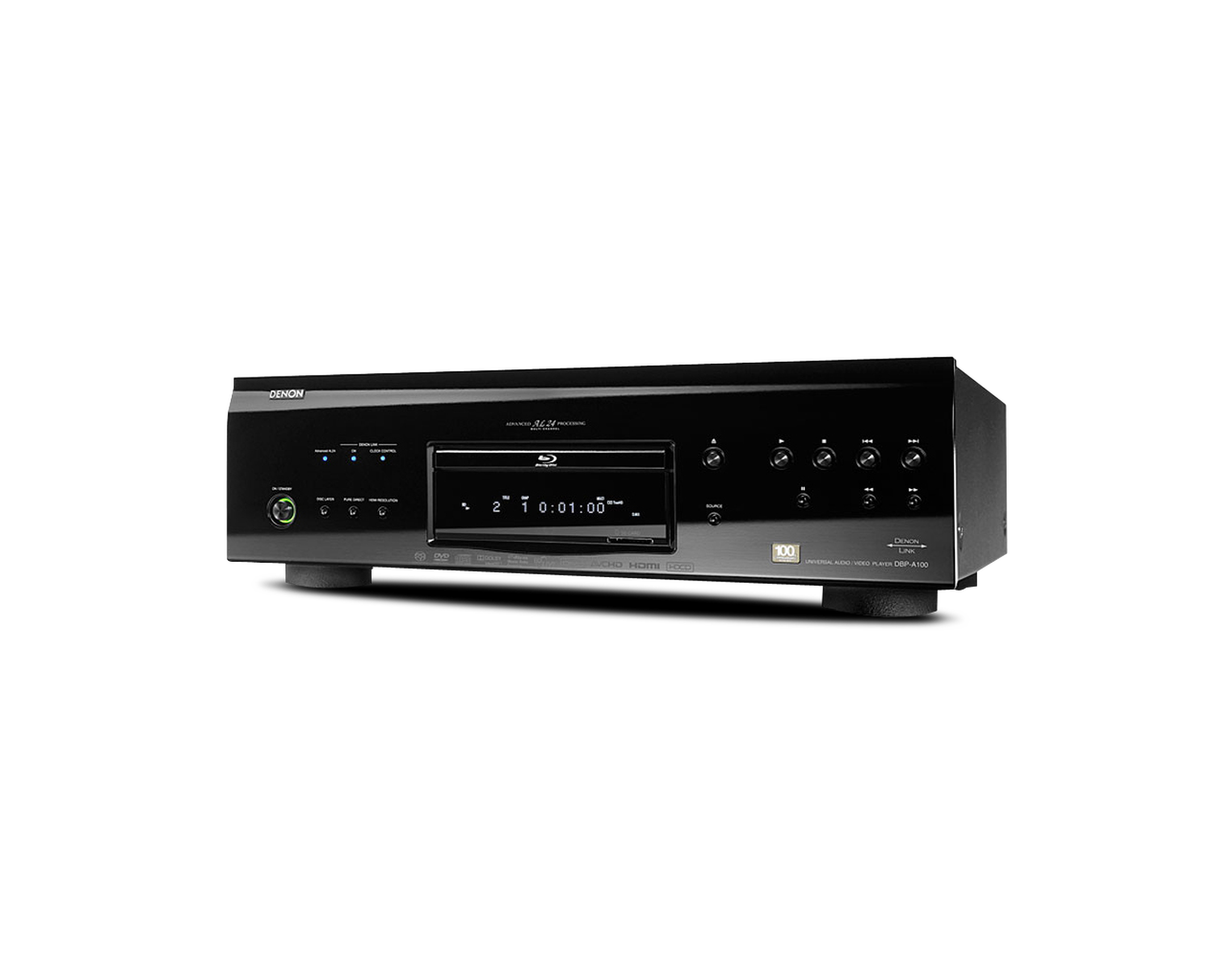 DBP-A100, , dynamic