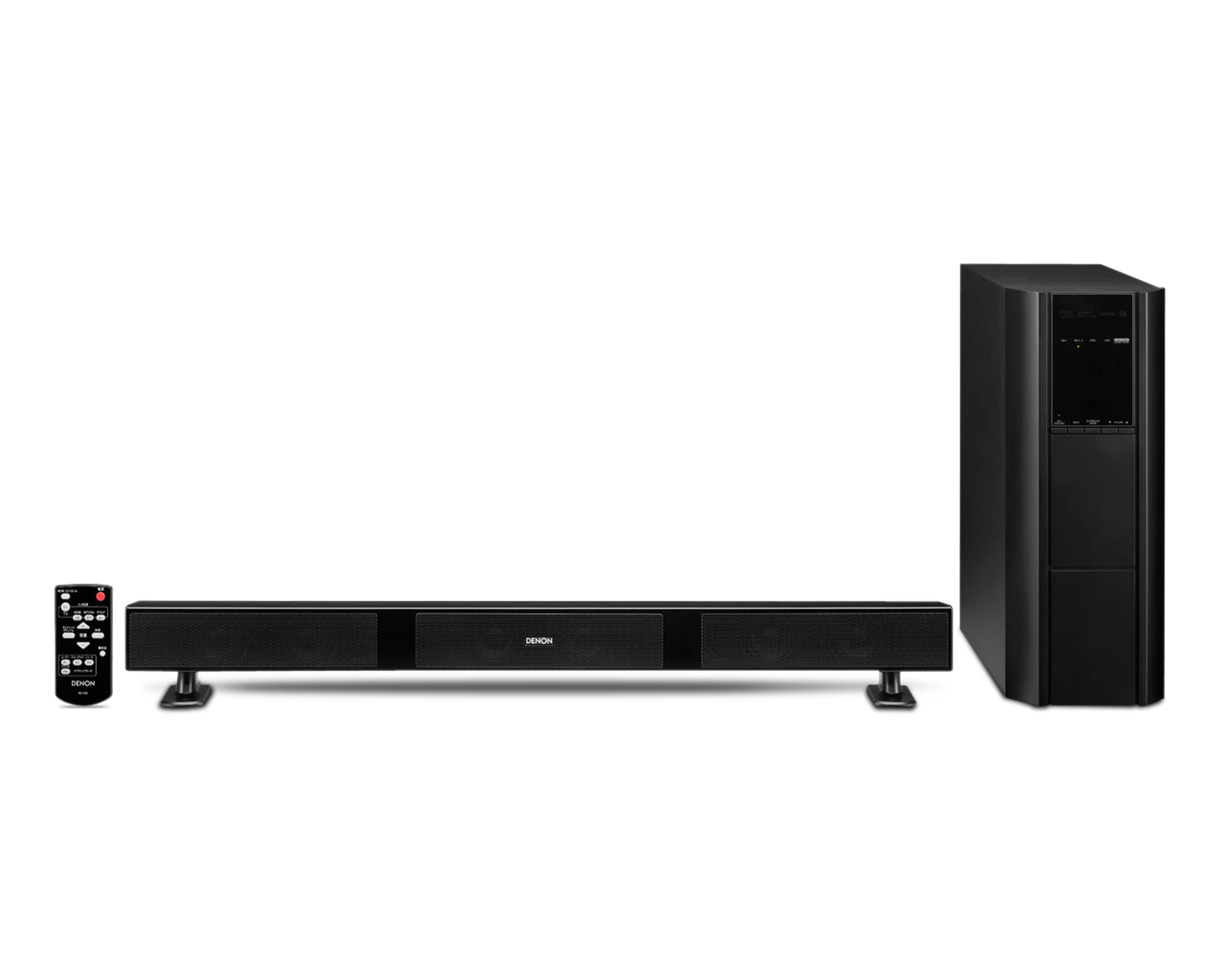DHT-S311, , dynamic