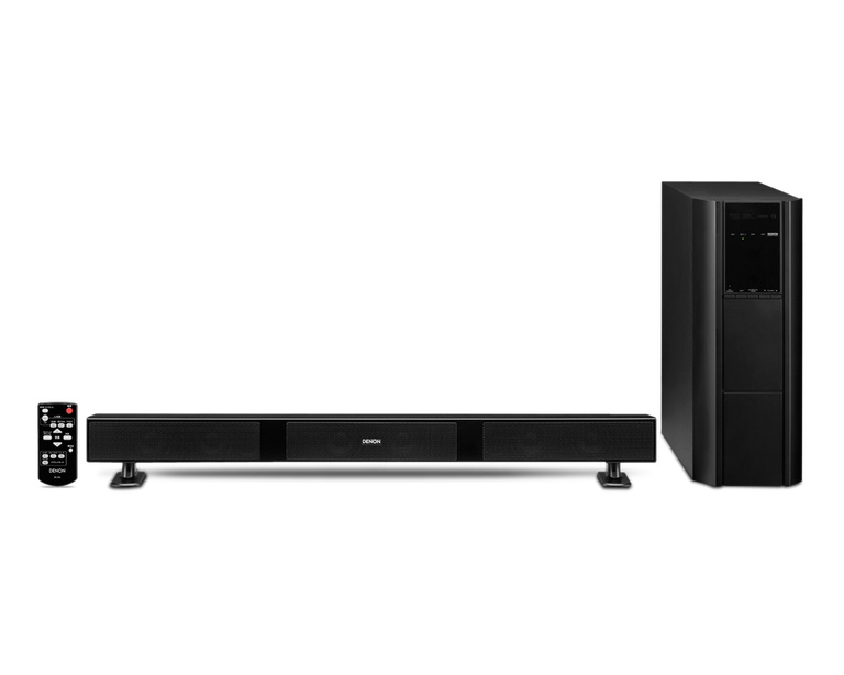 DHT-S311, , dynamic