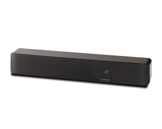 DHT-FS5, , dynamic