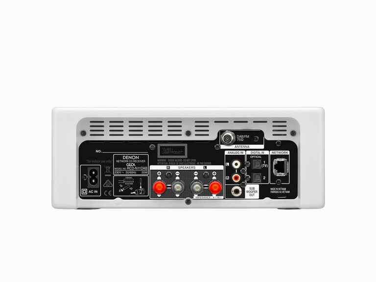 CEOL N-10, , dynamic