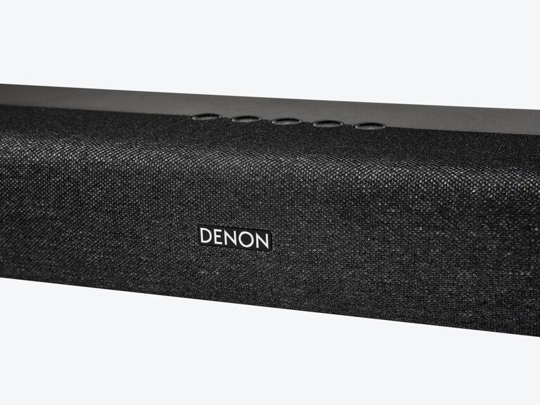 DHT-S217, Black, dynamic