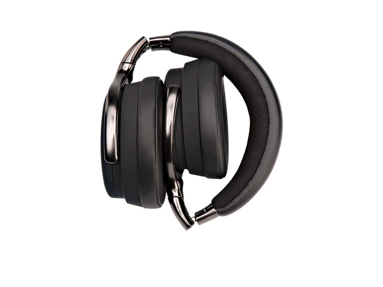 AH-D1200, Black, dynamic