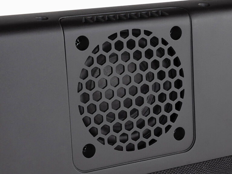 DHT-S216, Black, dynamic