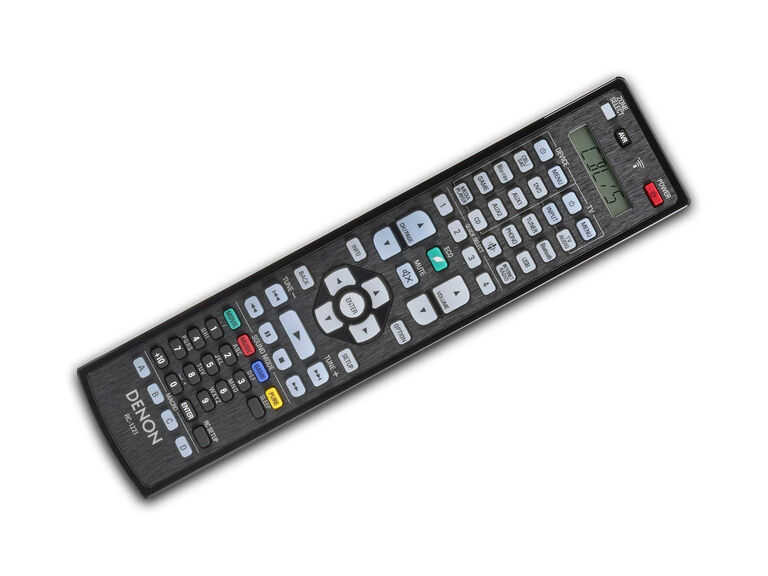 AVC-X8500HA, Black, dynamic