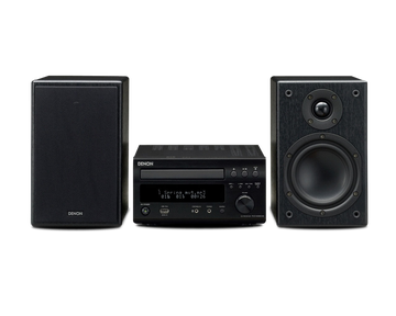 D-M38 DAB, , dynamic
