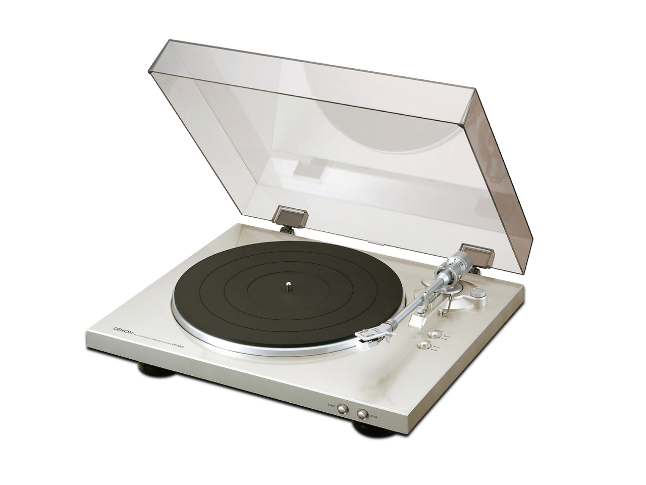 DP-300F, PremiumSilver, dynamic