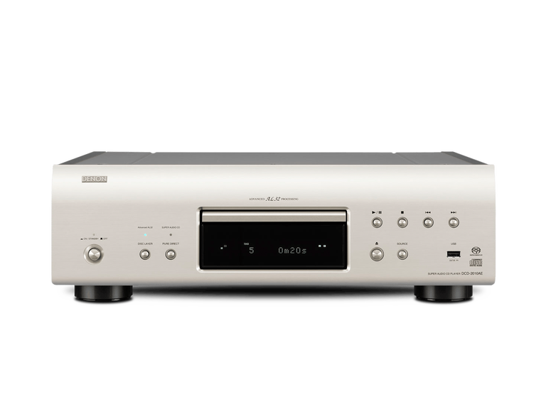 DCD-2010AE, , dynamic