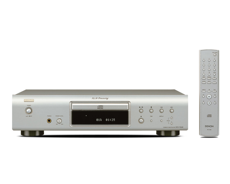 DCD-720AE, , dynamic