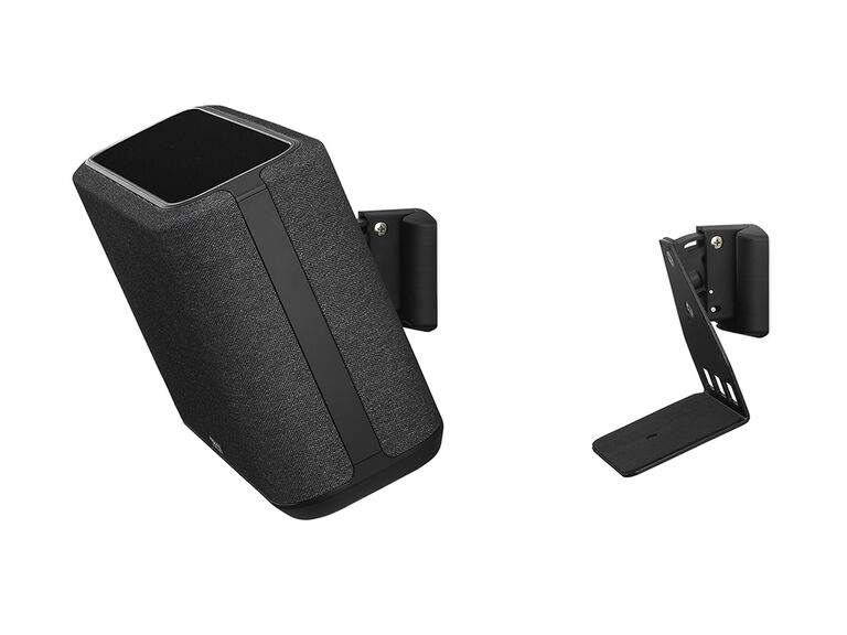 Wandhalterung für Denon Home 250, Black, dynamic