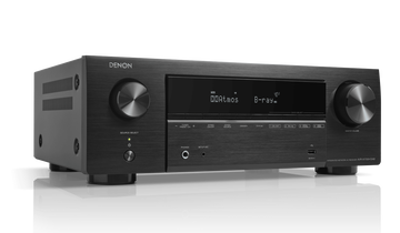 AVR-X1700H DAB, , dynamic