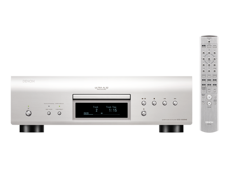 DCD-3000NE, 银色, dynamic