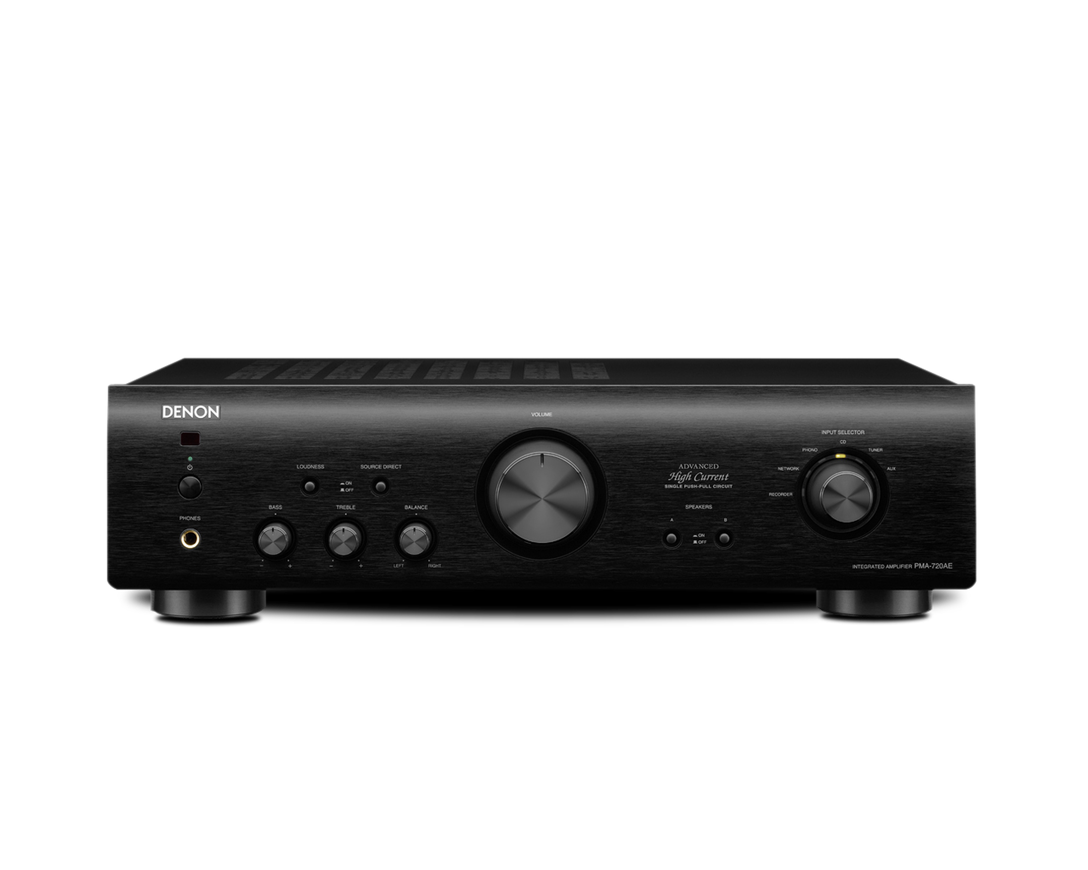 PMA-720AE, , dynamic