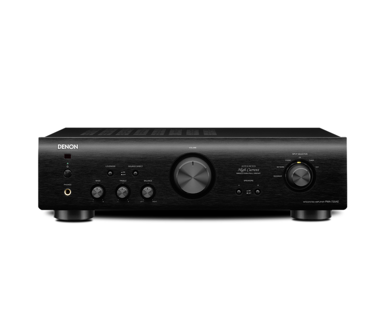 PMA-720AE, , dynamic