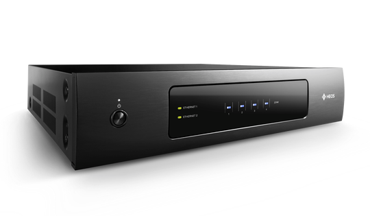 HEOS Drive HS2, , dynamic
