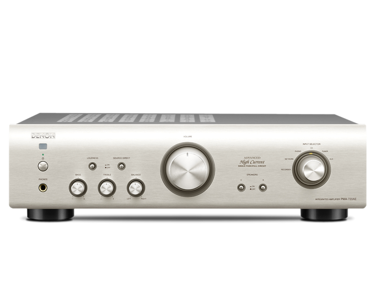PMA-720AE, , dynamic