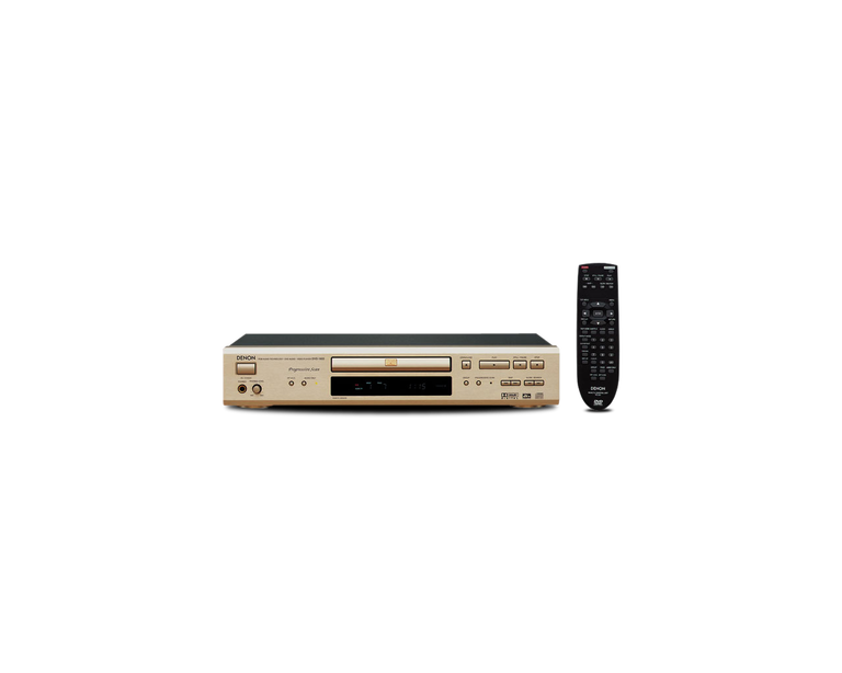 DVD-1600, , dynamic