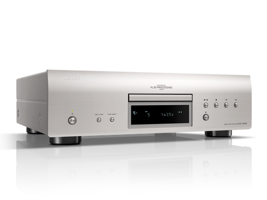 DCD-1700NE, , dynamic