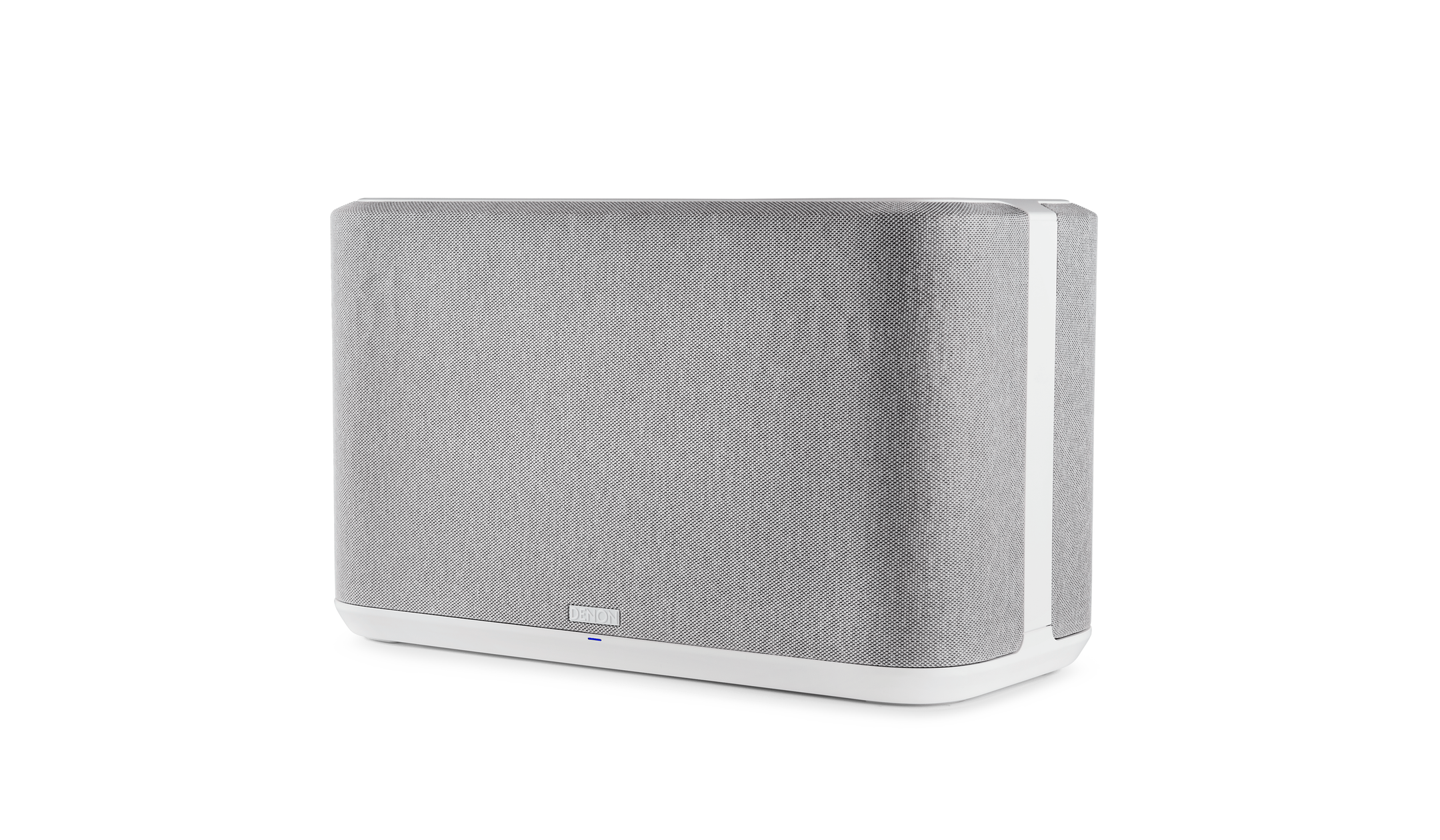 Denon Home 350, White, dynamic