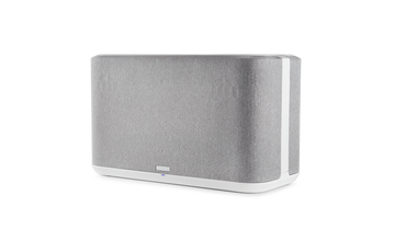Denon Home 350, White, dynamic