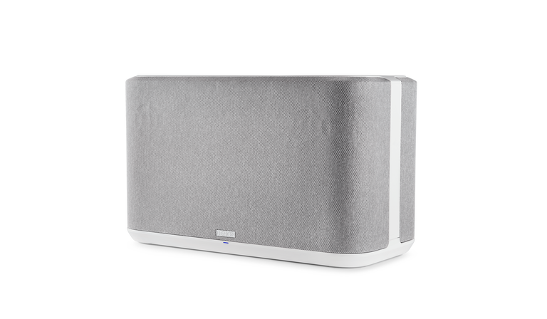 Denon Home 350, White, dynamic
