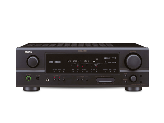 AVR-1707, , dynamic
