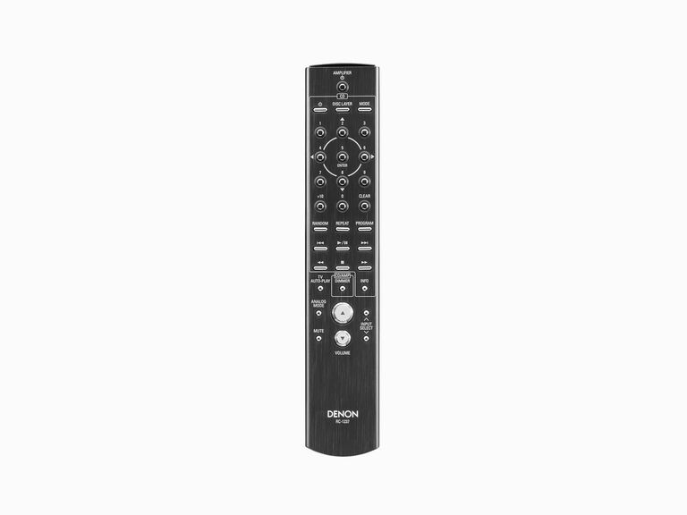 DCD-A110, SILVER GRAPHITE, dynamic