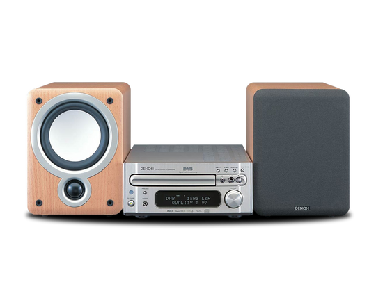 D-M35DAB, , dynamic