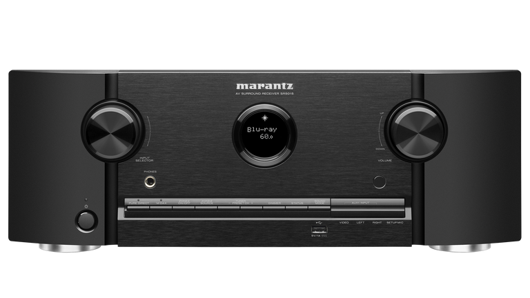 SR5015, Silver, dynamic