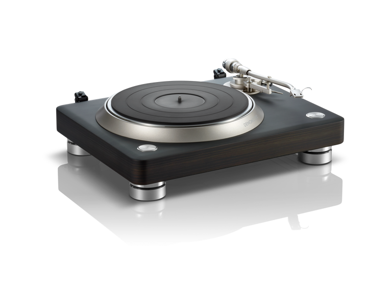 DP-3000NE, Dunkles Ebenholz, dynamic