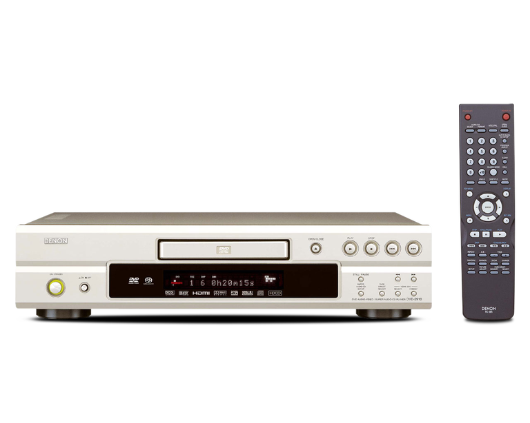 DVD-2910, , dynamic