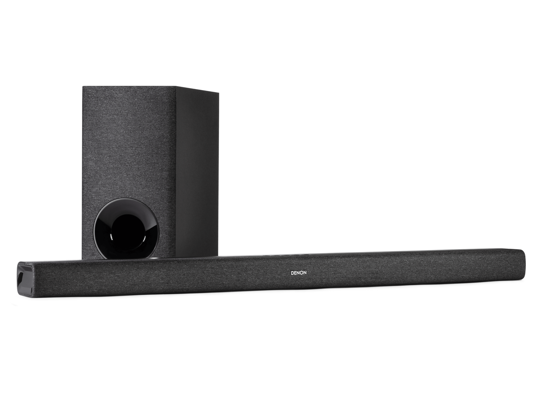 DHT-S416, Black, dynamic
