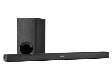 DHT-S416, Black, dynamic