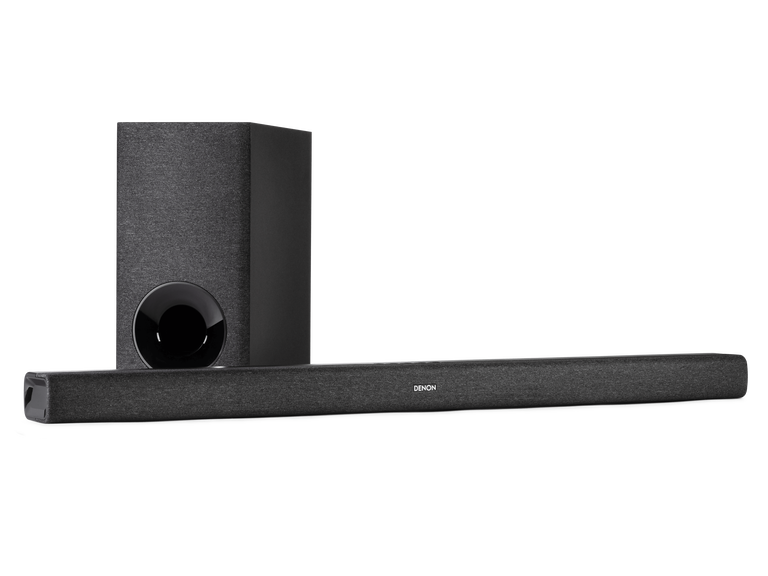 DHT-S416, Black, dynamic