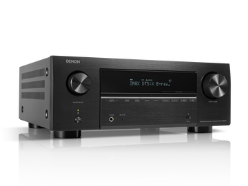 AVC-X3800H, , dynamic