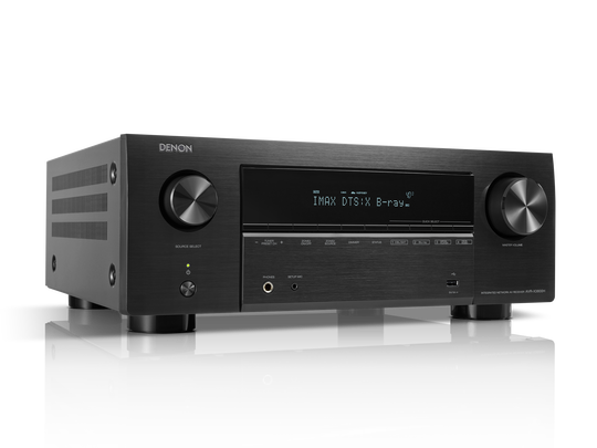 AVC-X3800H, , dynamic
