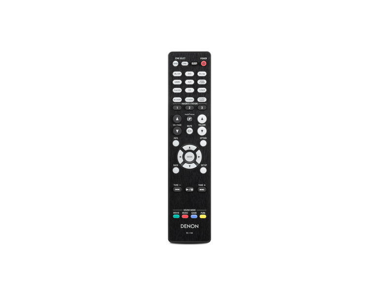 AVR-X3000, , dynamic