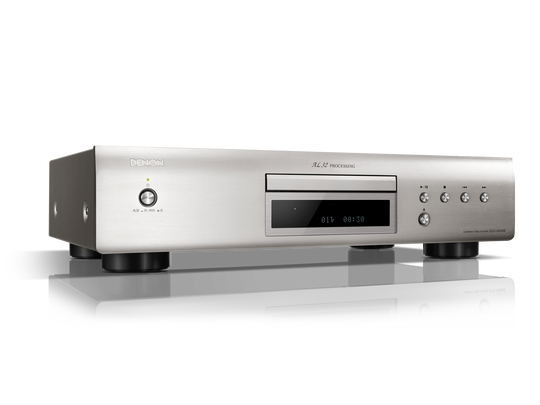 DCD-600NE, , dynamic