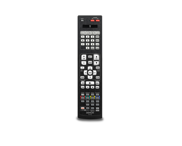D-X1000BD, , dynamic