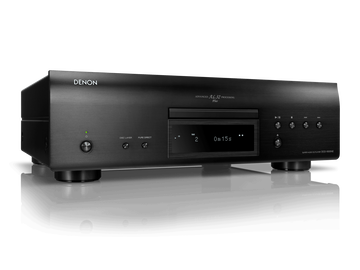 DCD-1600NE, , dynamic